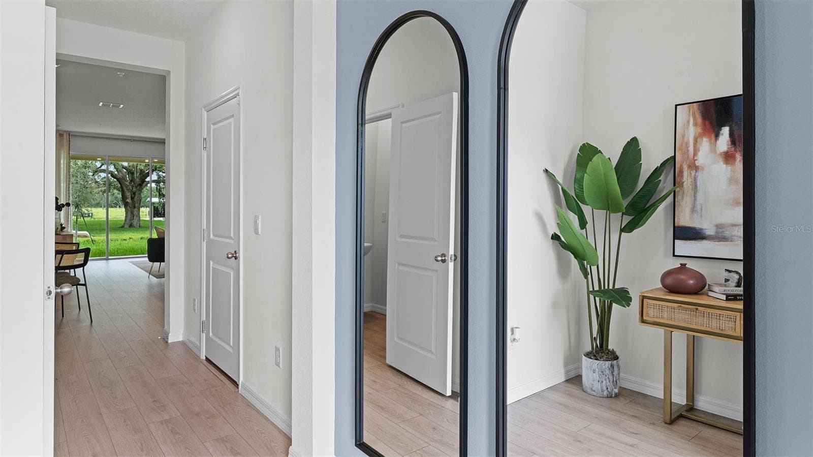 Townhouse at 3576 CHROMA ST, ORLANDO, photo 2 of 14
