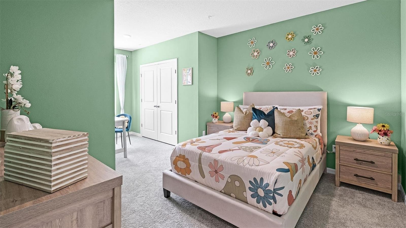 Townhouse at 3576 CHROMA ST, ORLANDO, photo 11 of 14