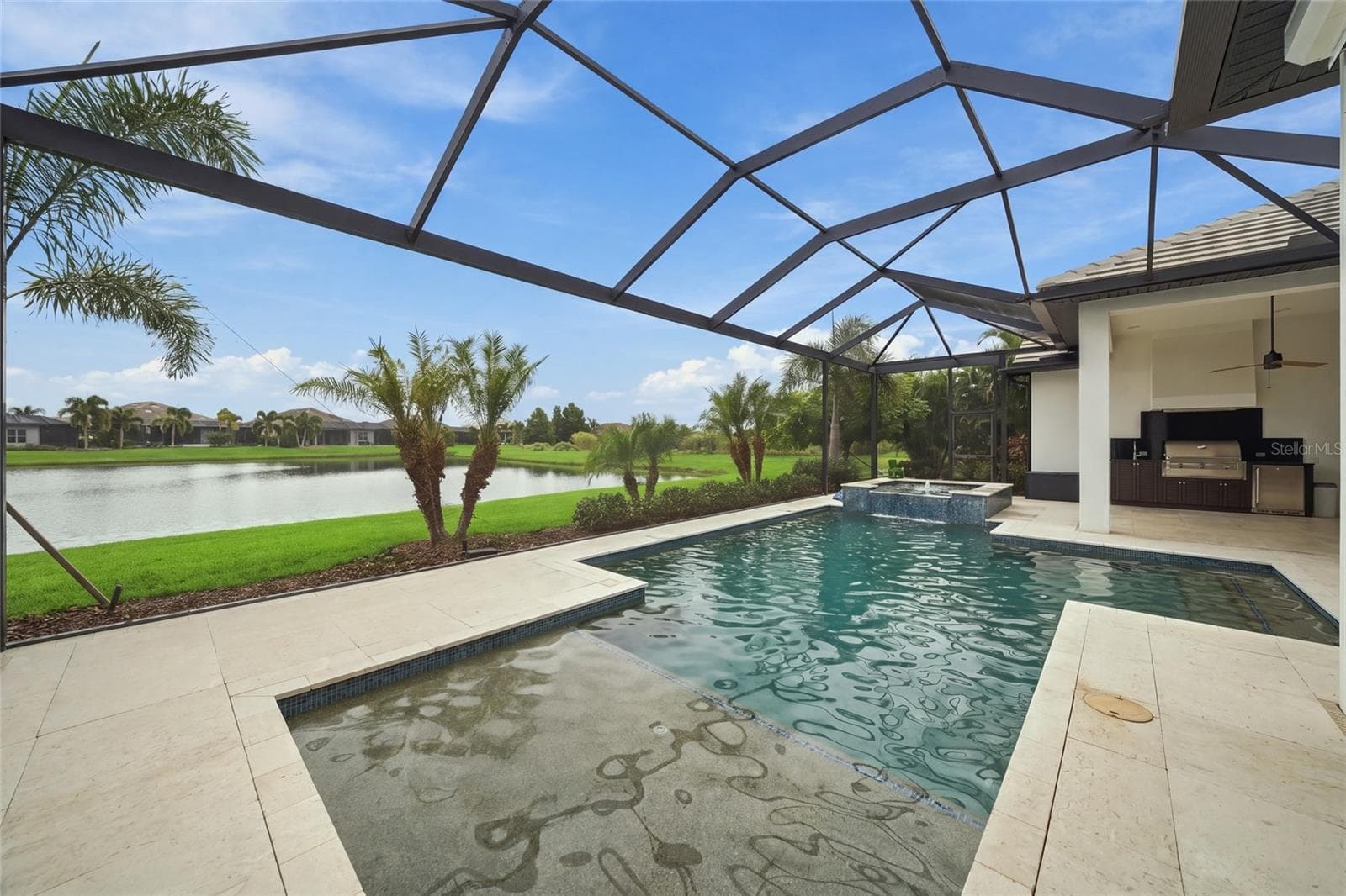 Single Family Residence at 764 CROSSWIND AVE, SARASOTA, photo 37 of 39