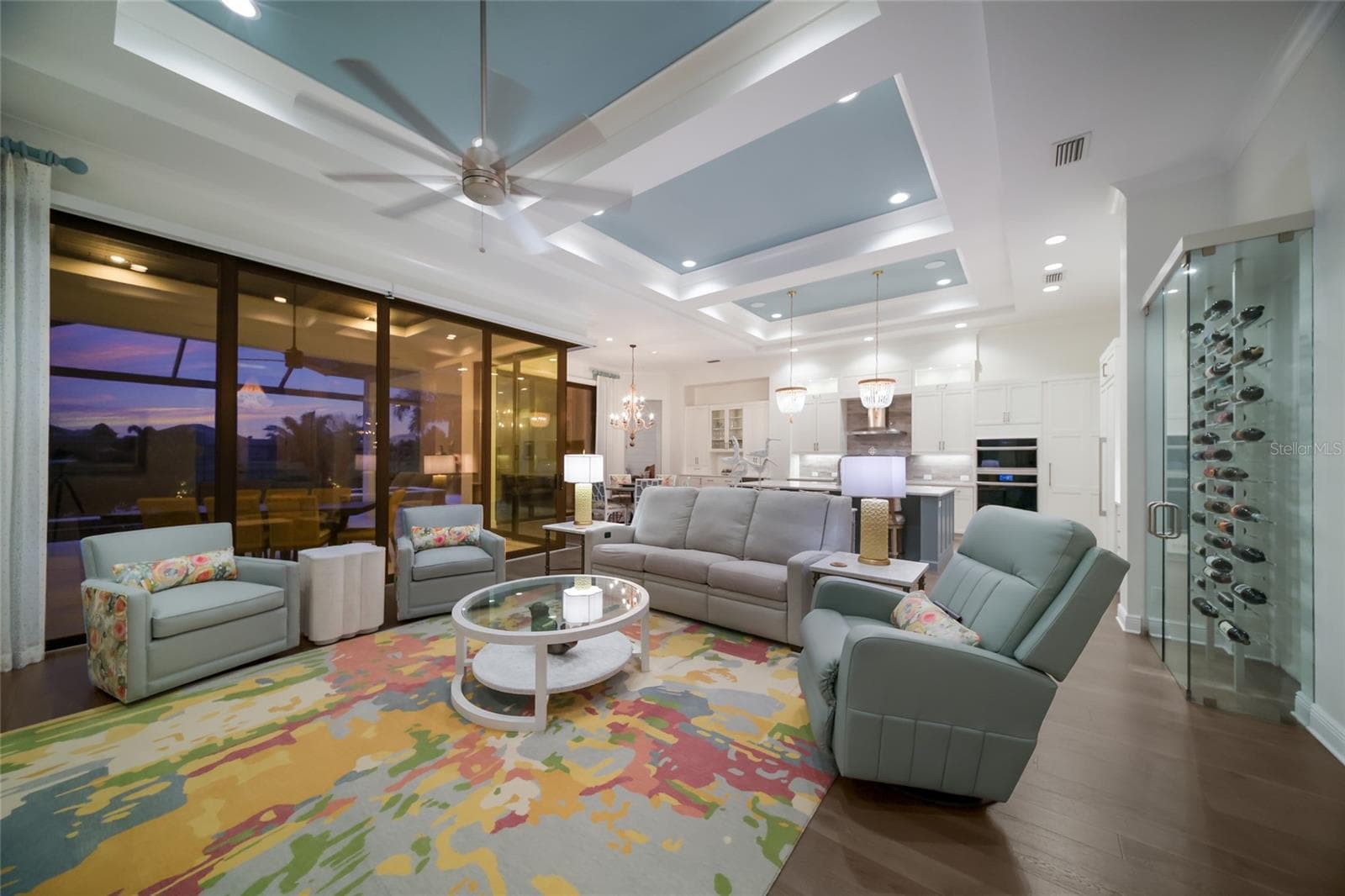 Single Family Residence at 764 CROSSWIND AVE, SARASOTA, photo 11 of 39