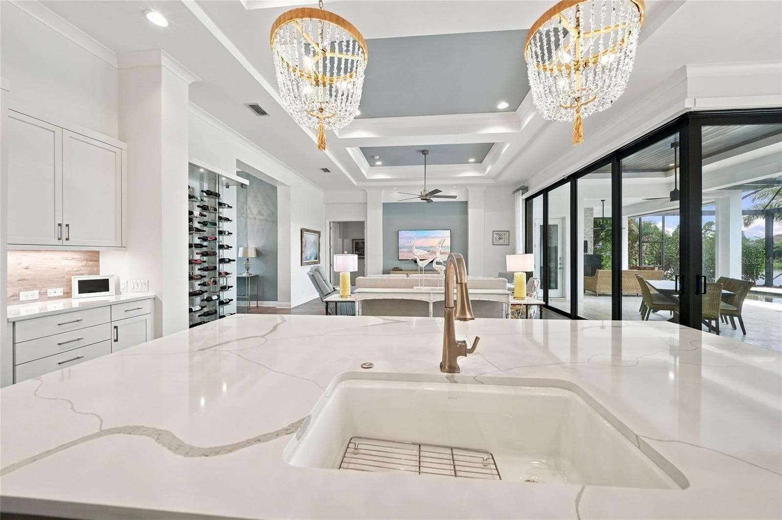 Single Family Residence at 764 CROSSWIND AVE, SARASOTA, photo 21 of 39