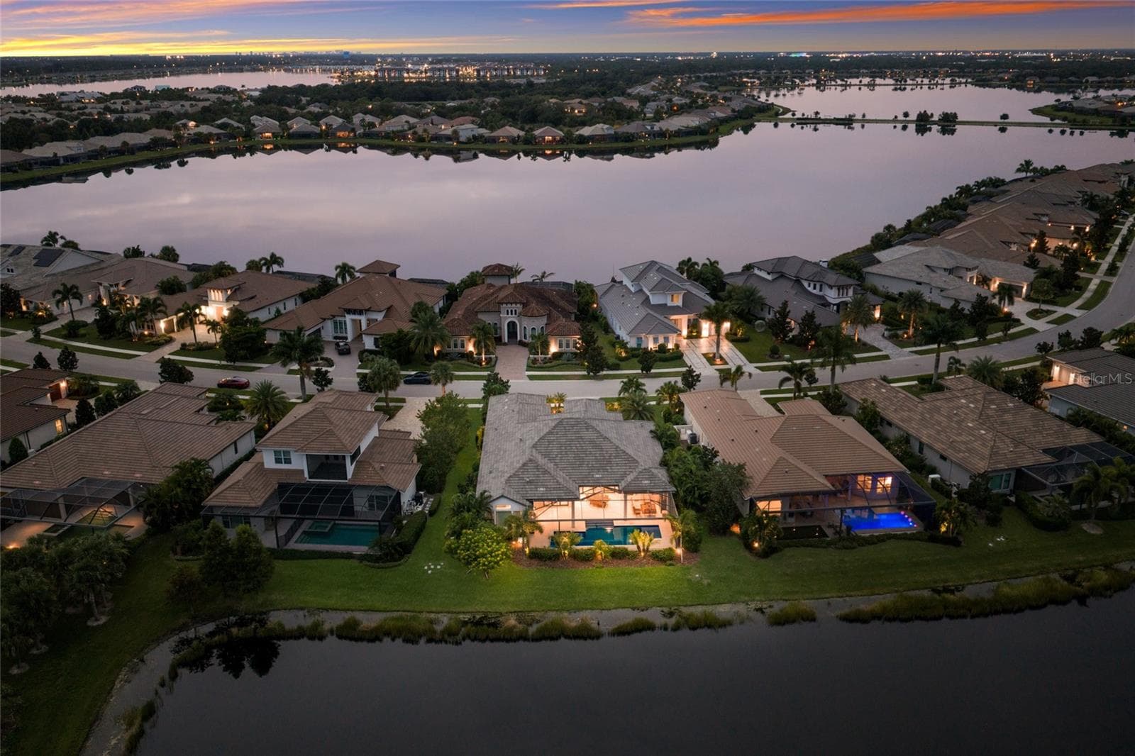 Single Family Residence at 764 CROSSWIND AVE, SARASOTA, photo 35 of 39