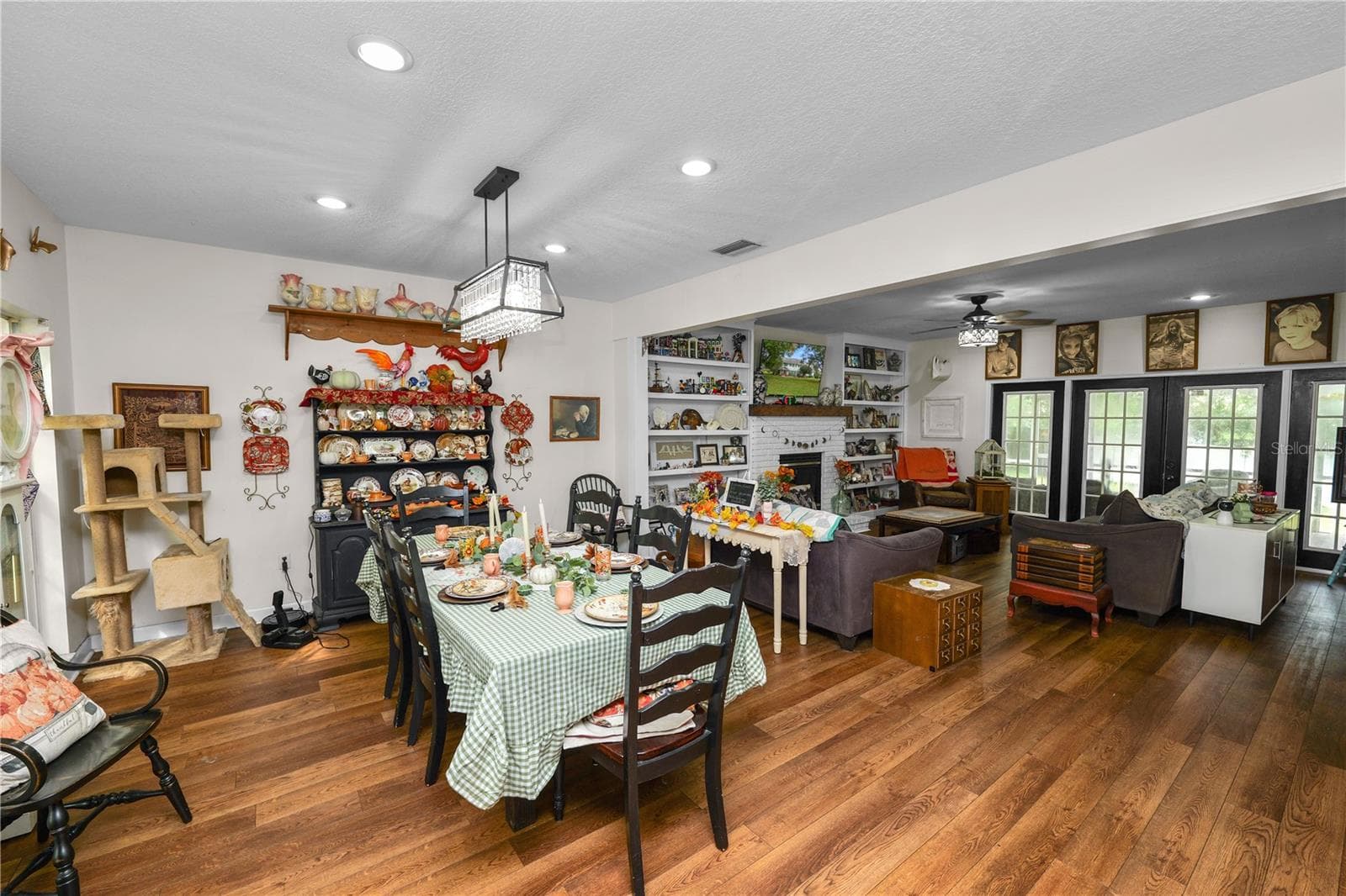 Single Family Residence at 1976 VISTA VIEW DR, LAKELAND, photo 8 of 40