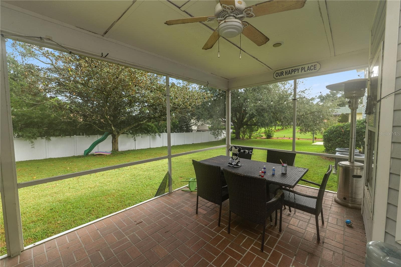 Single Family Residence at 1976 VISTA VIEW DR, LAKELAND, photo 30 of 40
