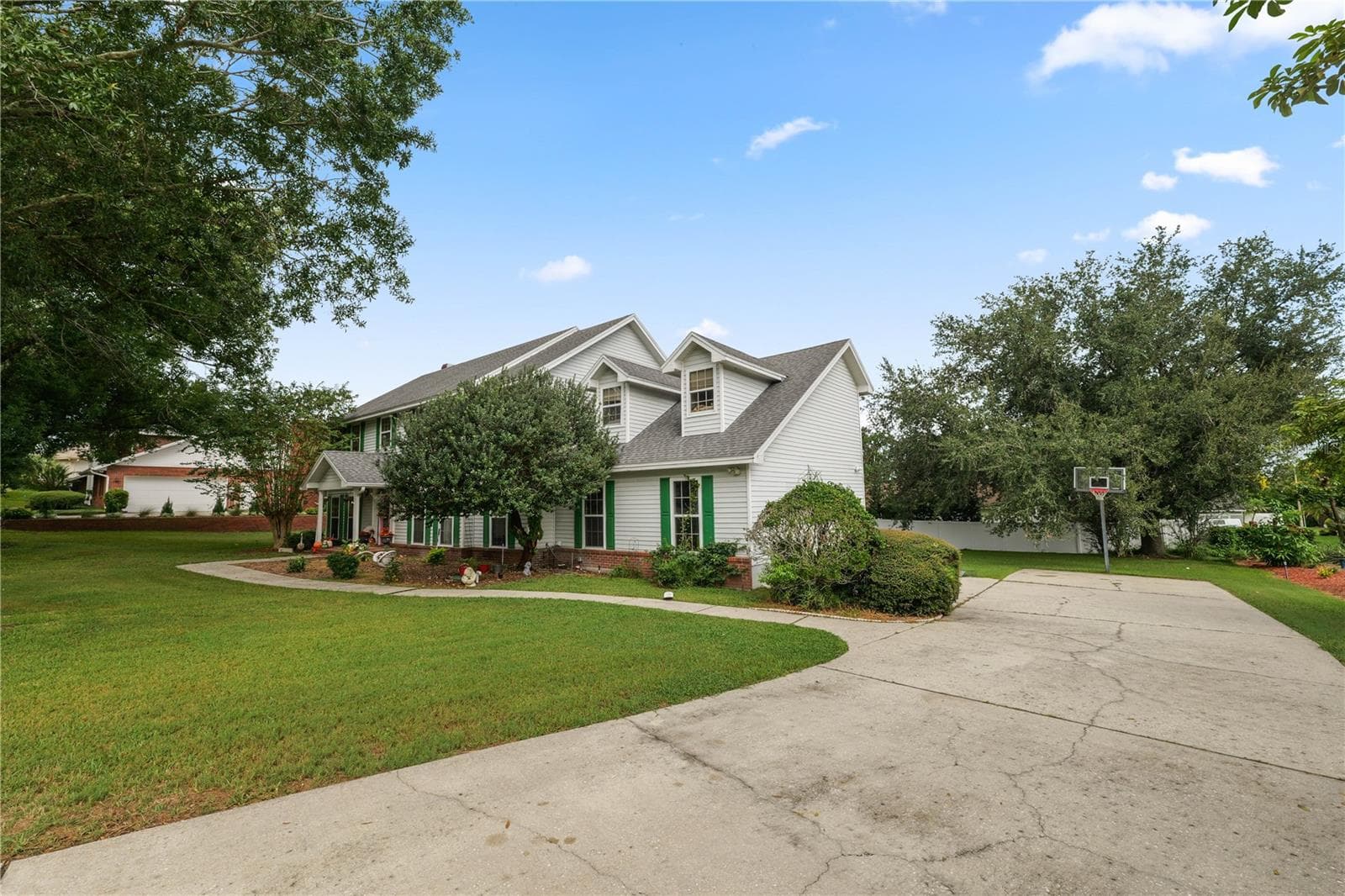 Single Family Residence at 1976 VISTA VIEW DR, LAKELAND, photo 35 of 40