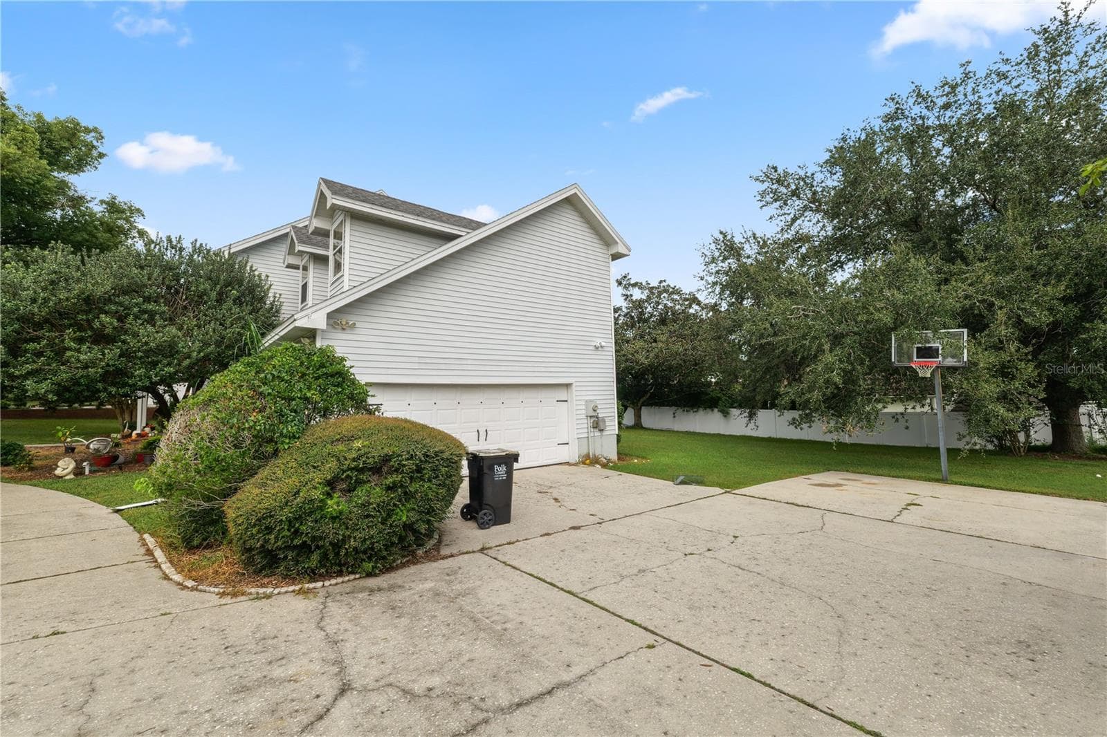 Single Family Residence at 1976 VISTA VIEW DR, LAKELAND, photo 36 of 40