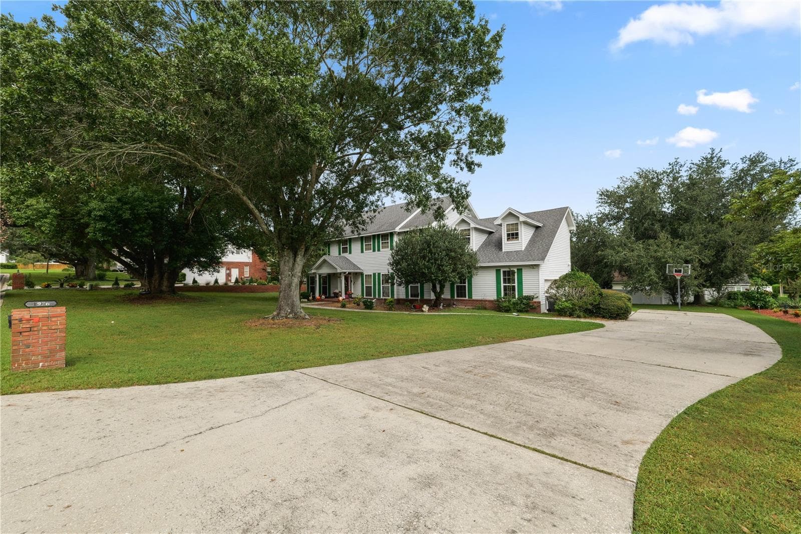 Single Family Residence at 1976 VISTA VIEW DR, LAKELAND, photo 37 of 40