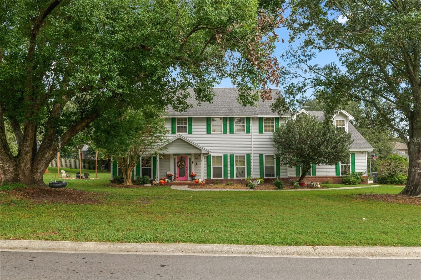 Single Family Residence at 1976 VISTA VIEW DR, LAKELAND, photo 38 of 40