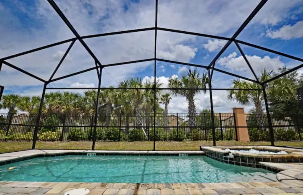 Single Family Residence at 8947 AMELIA DOWNS TRL, KISSIMMEE, photo 25 of 35