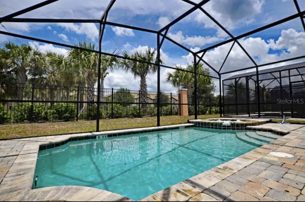 Single Family Residence at 8947 AMELIA DOWNS TRL, KISSIMMEE, photo 28 of 35