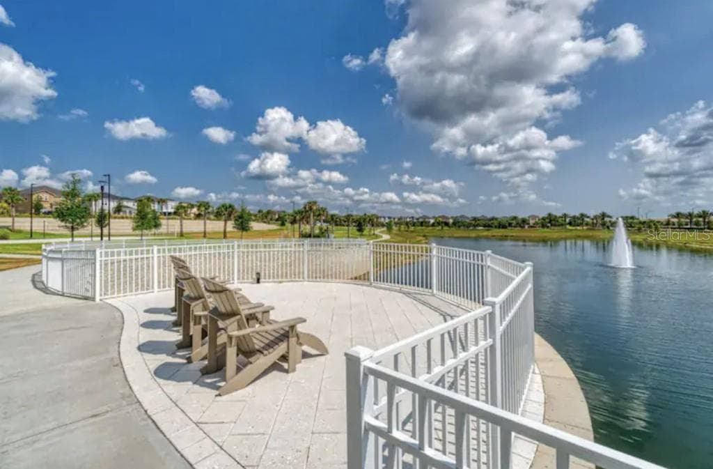 Single Family Residence at 8947 AMELIA DOWNS TRL, KISSIMMEE, photo 32 of 35