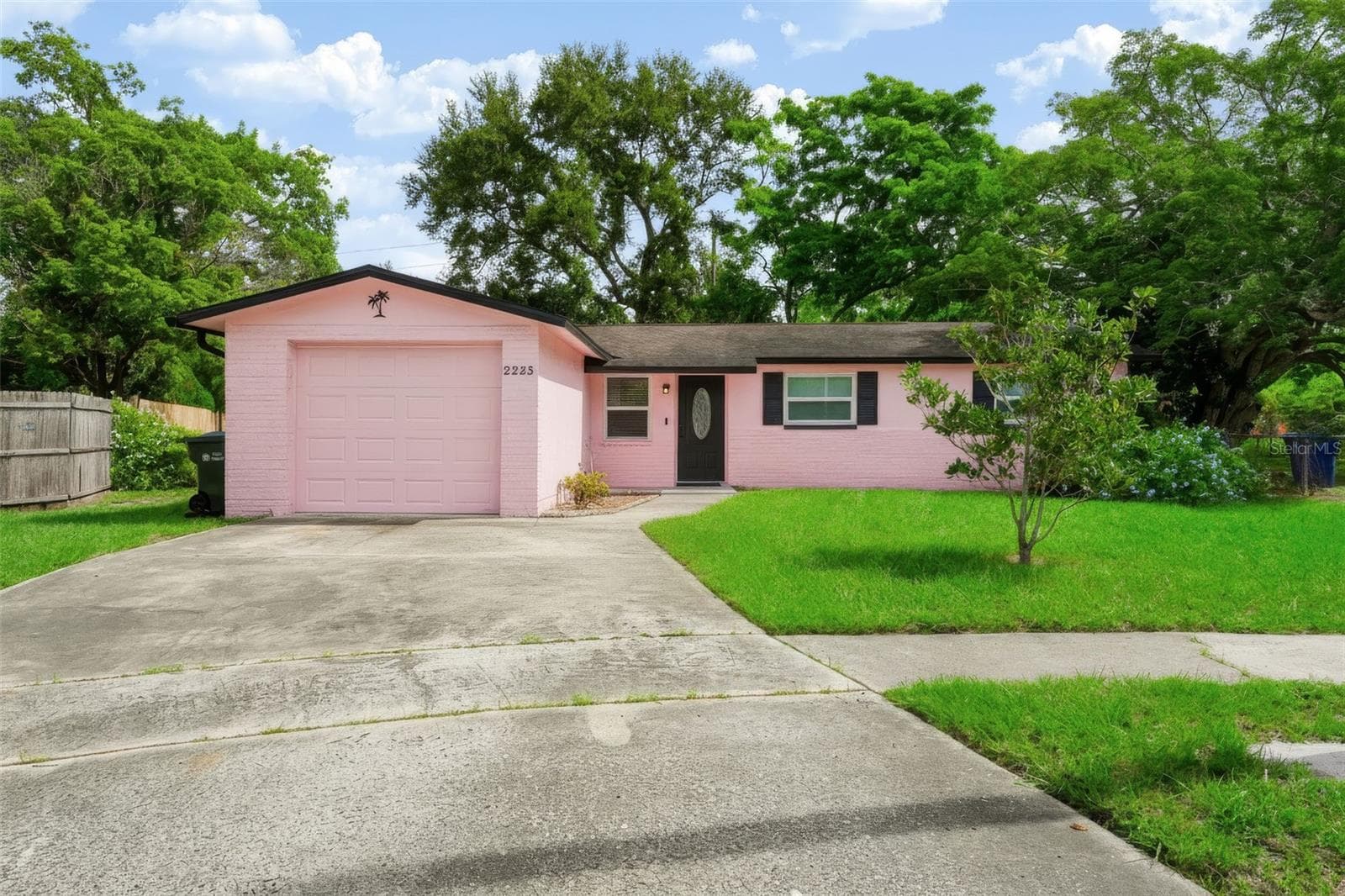 2223 FULTON WAY