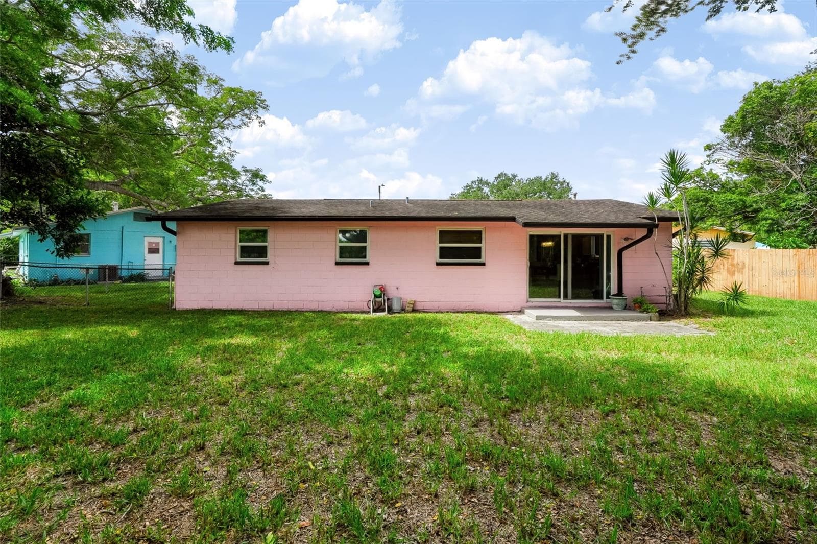 Single Family Residence at 2223 FULTON WAY, LARGO, photo 23 of 33