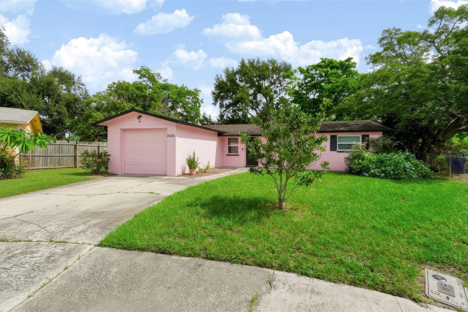 Single Family Residence at 2223 FULTON WAY, LARGO, photo 27 of 33