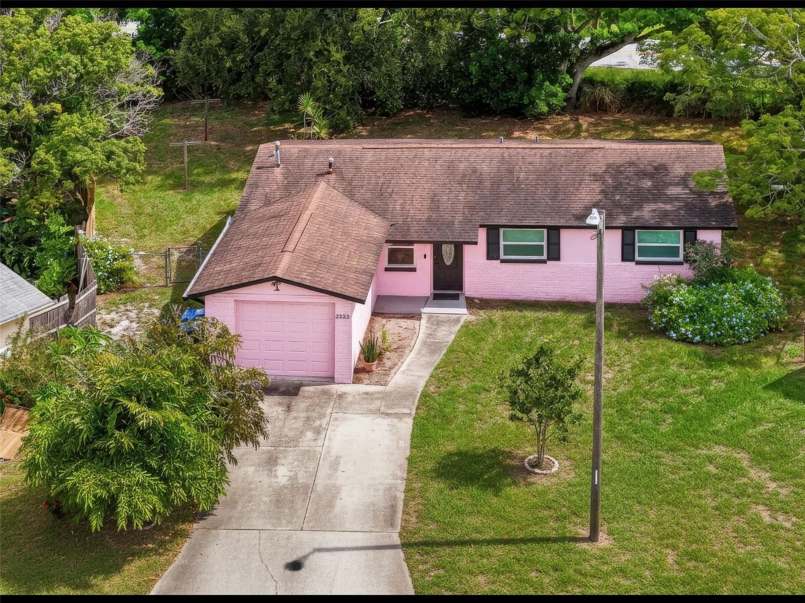 Single Family Residence at 2223 FULTON WAY, LARGO, photo 28 of 33