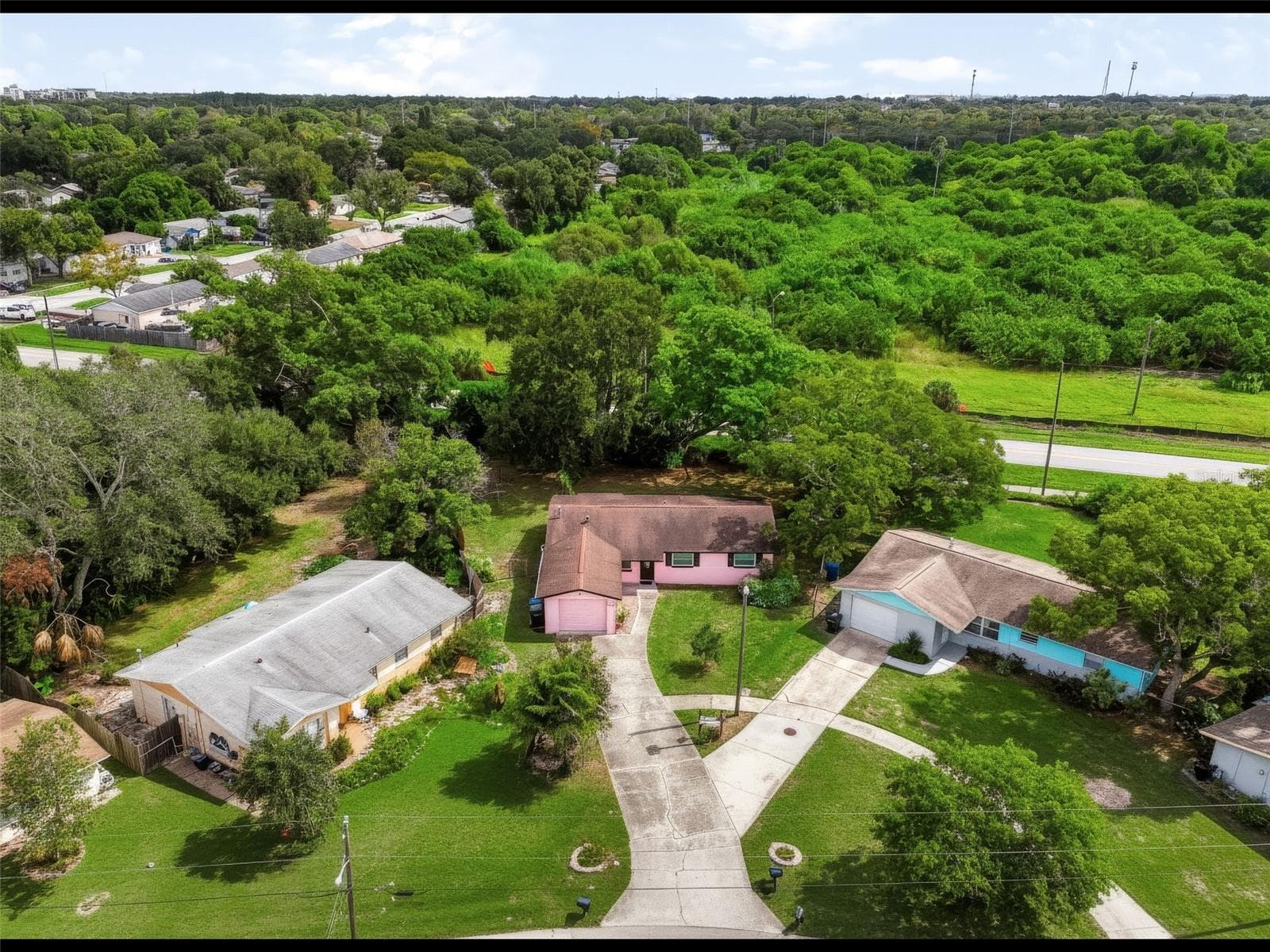 Single Family Residence at 2223 FULTON WAY, LARGO, photo 32 of 33