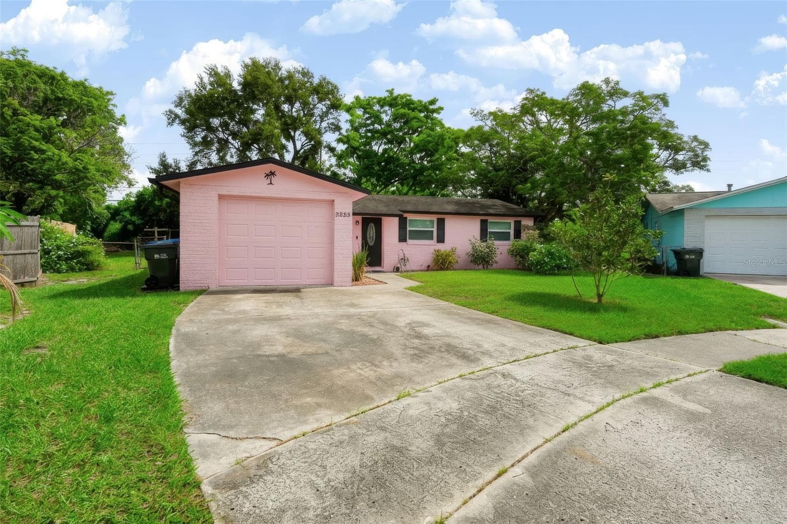 Single Family Residence at 2223 FULTON WAY, LARGO, photo 33 of 33