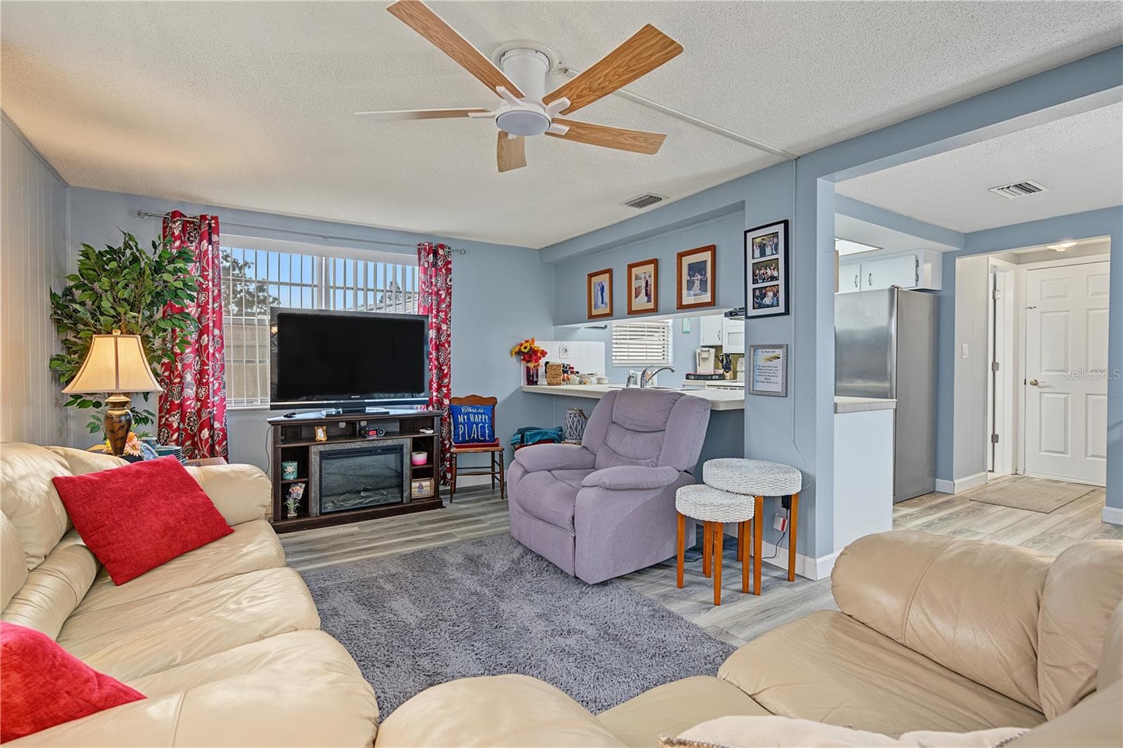 Single Family Residence at 7512 HOLLY LAKE LN, NEW PORT RICHEY, photo 18 of 36