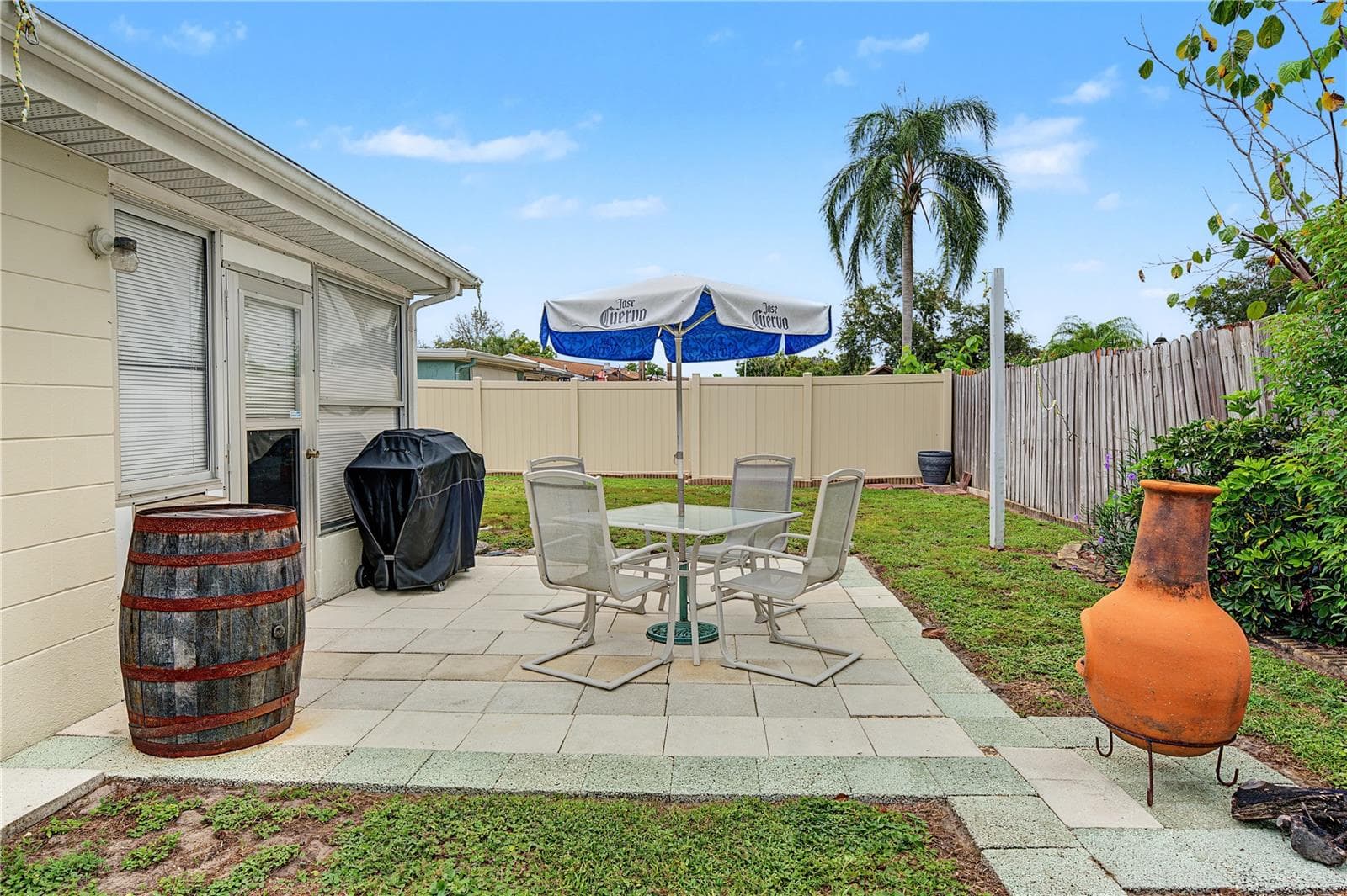 Single Family Residence at 7512 HOLLY LAKE LN, NEW PORT RICHEY, photo 25 of 36