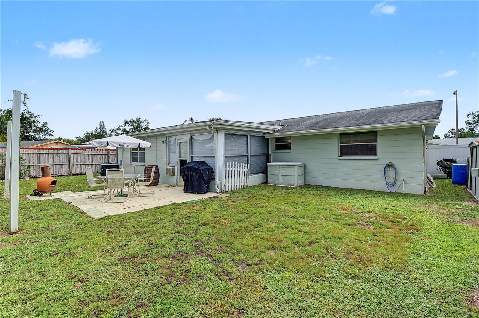 Single Family Residence at 7512 HOLLY LAKE LN, NEW PORT RICHEY, photo 27 of 36