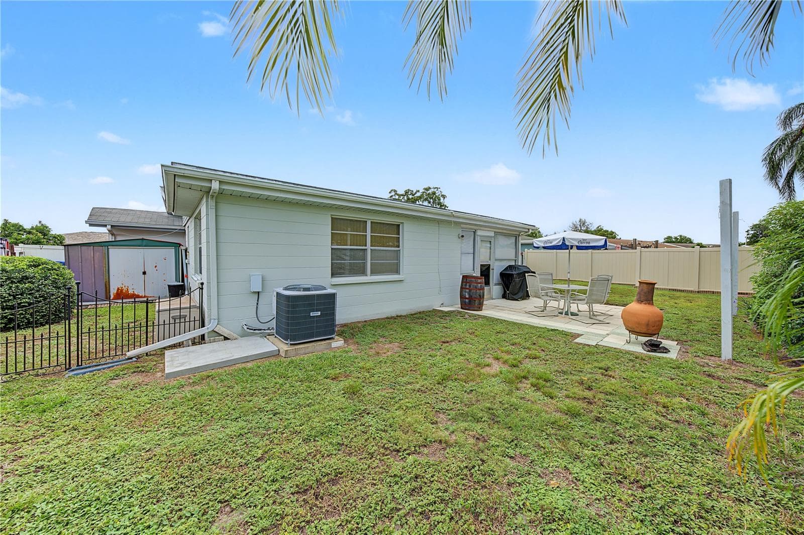 Single Family Residence at 7512 HOLLY LAKE LN, NEW PORT RICHEY, photo 28 of 36