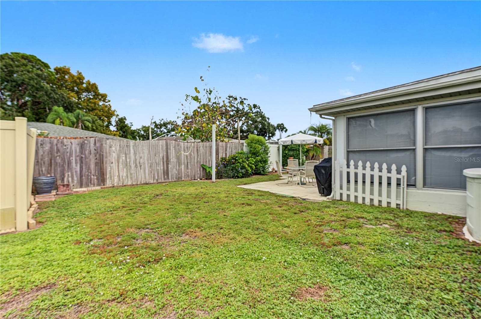 Single Family Residence at 7512 HOLLY LAKE LN, NEW PORT RICHEY, photo 29 of 36