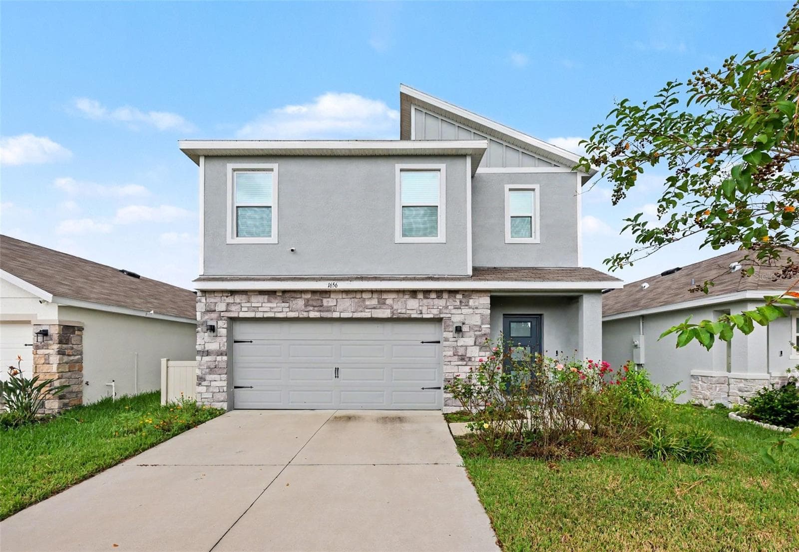 Single Family Residence at 1656 HAZY SEA DR, PLANT CITY, photo 2 of 34