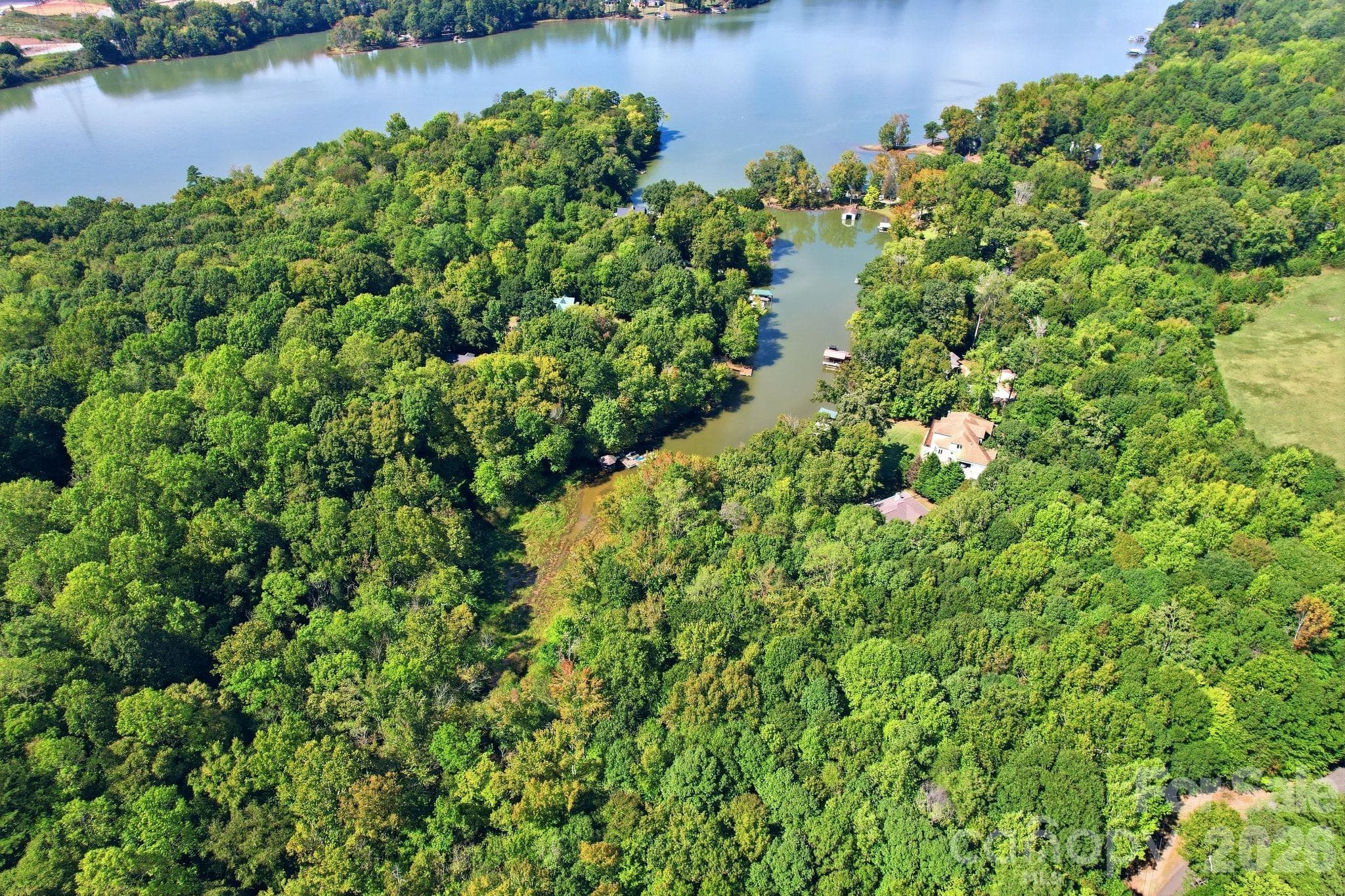 Lot at 00 Lochfoot Drive, Charlotte, photo 3 of 7