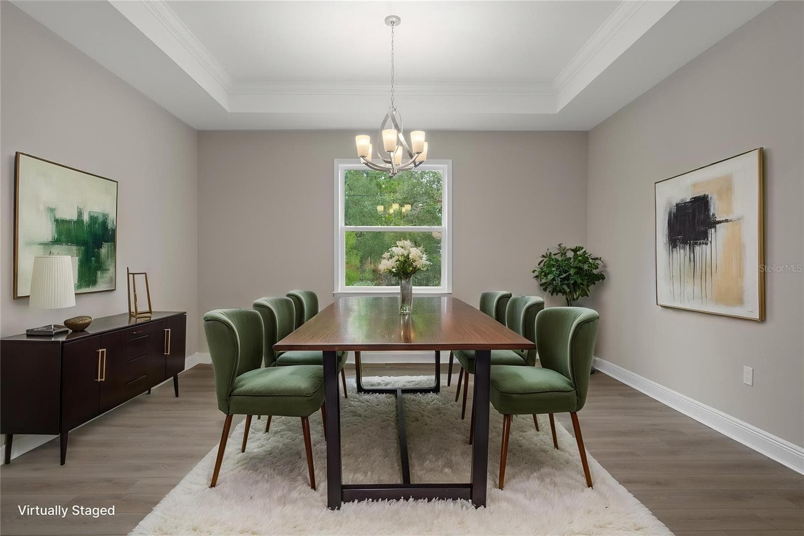 Single Family Residence at 3339 W VILLANOVA CT, BEVERLY HILLS, photo 24 of 149