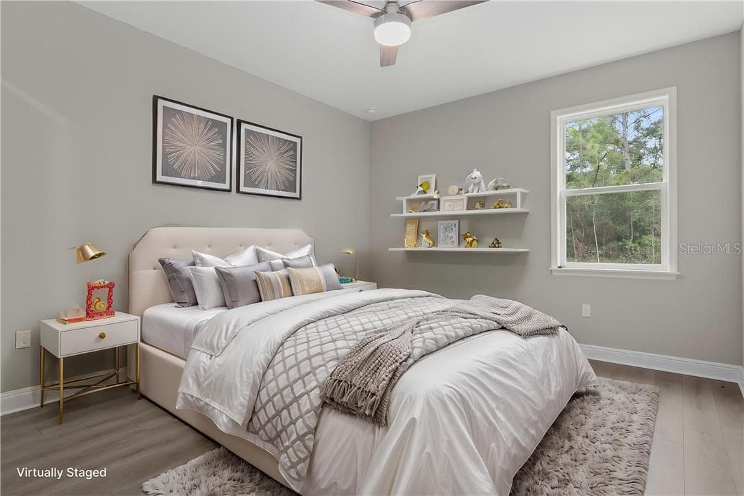 Single Family Residence at 3339 W VILLANOVA CT, BEVERLY HILLS, photo 77 of 149