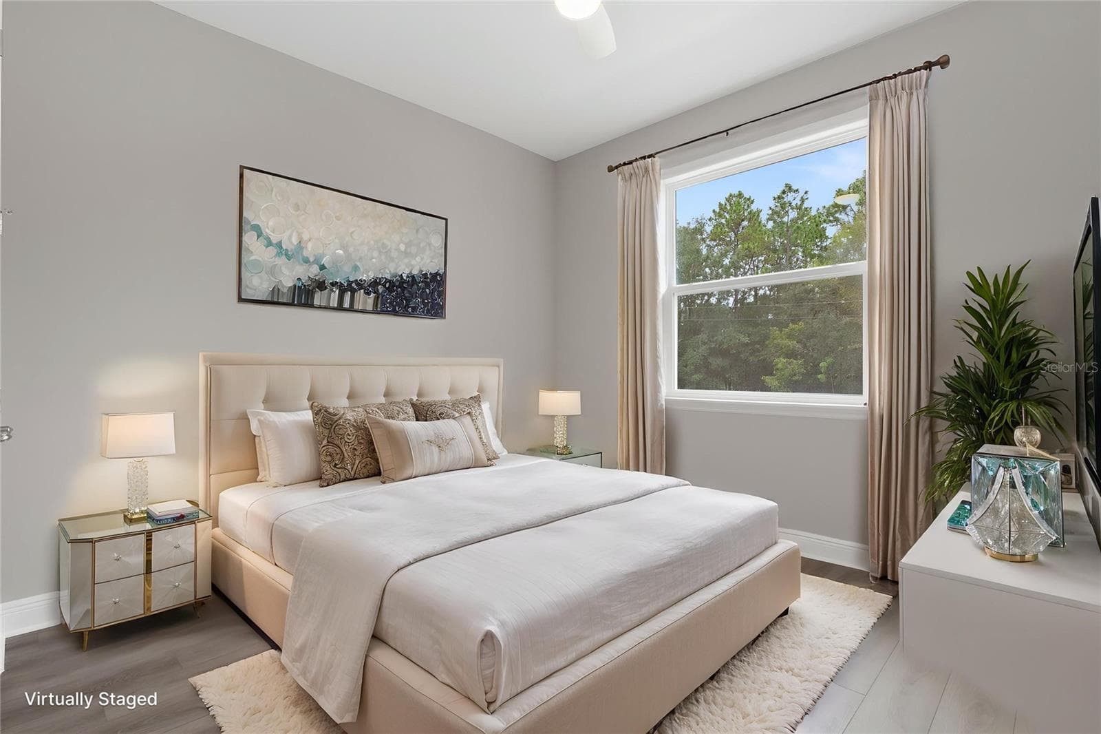 Single Family Residence at 3339 W VILLANOVA CT, BEVERLY HILLS, photo 104 of 149