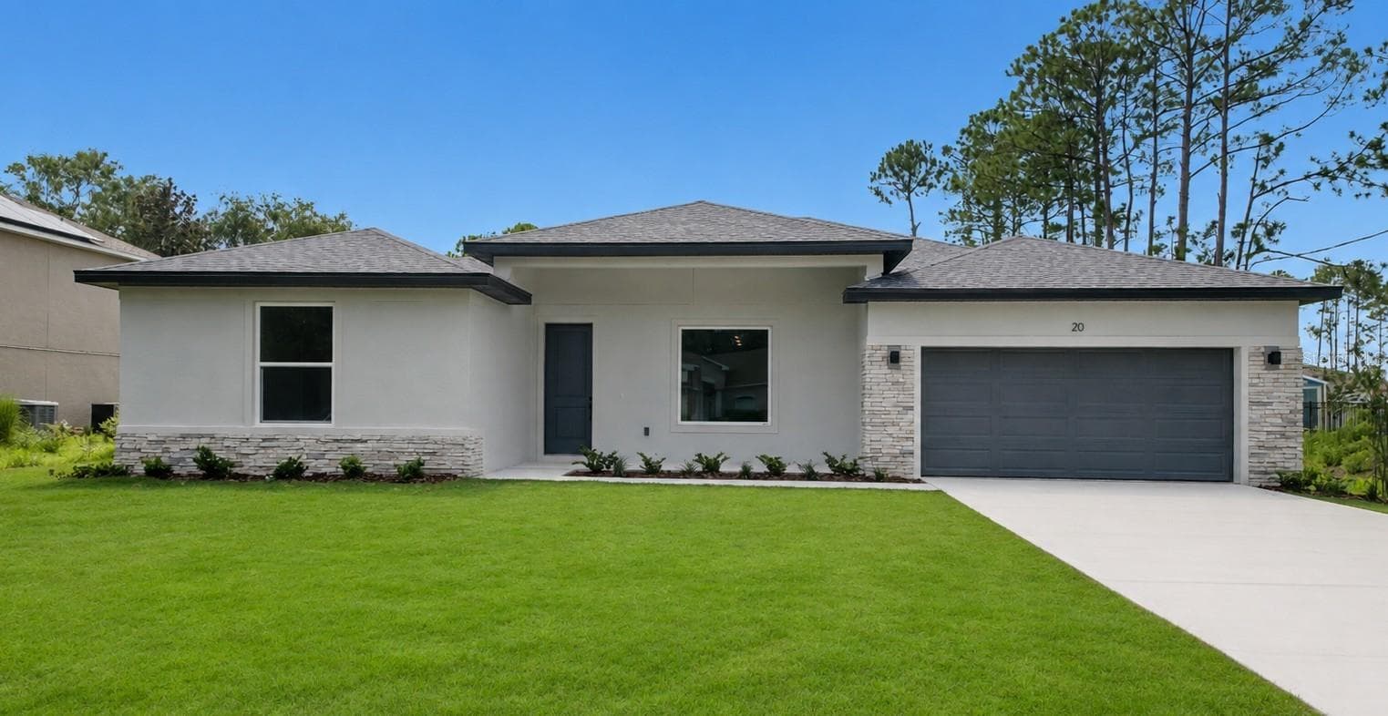 Single Family Residence at 9964 SW 39TH TER, OCALA, photo 2 of 15