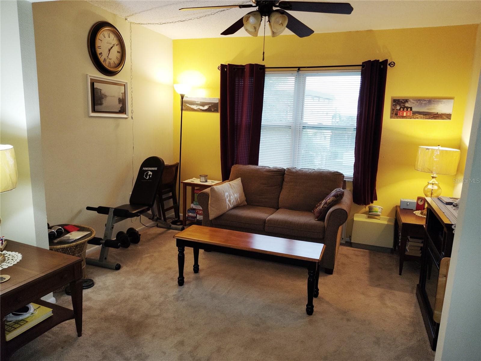 Condominium at 4206 HERON WAY #B305, BRADENTON, photo 7 of 22