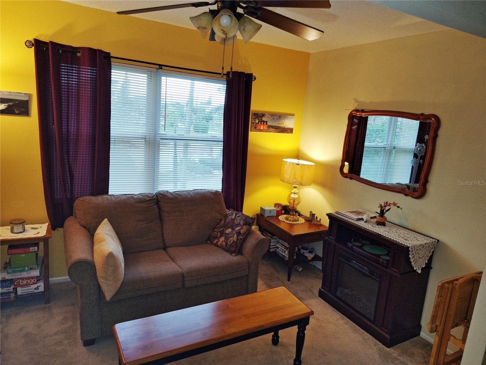 Condominium at 4206 HERON WAY #B305, BRADENTON, photo 8 of 22