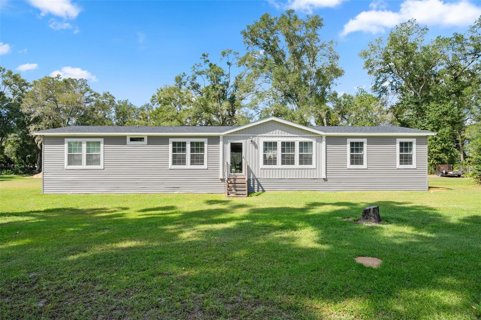 Manufactured Home at 232 SW TRUDY WAY, FORT WHITE