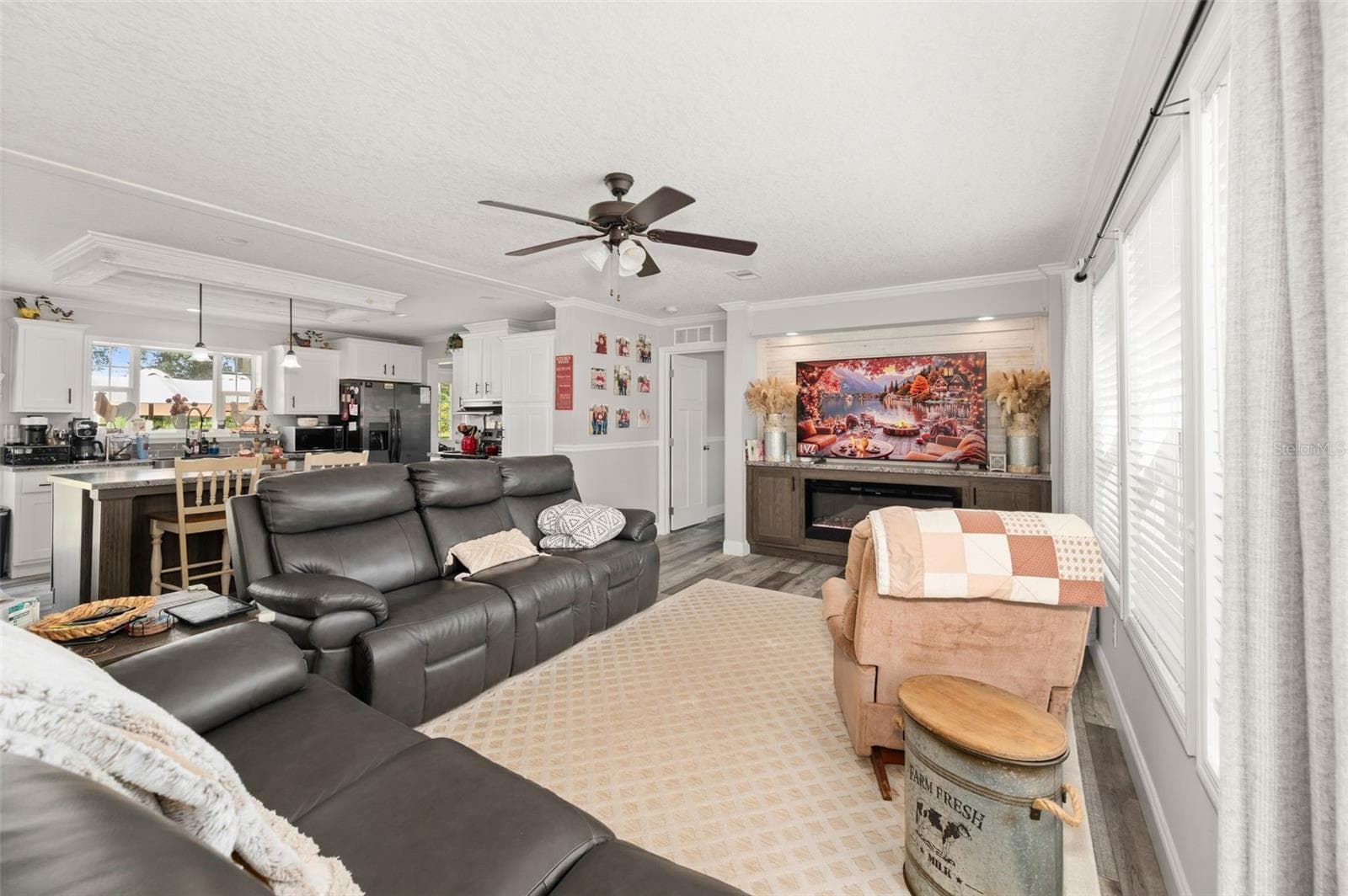 Manufactured Home at 232 SW TRUDY WAY, FORT WHITE, photo 6 of 73