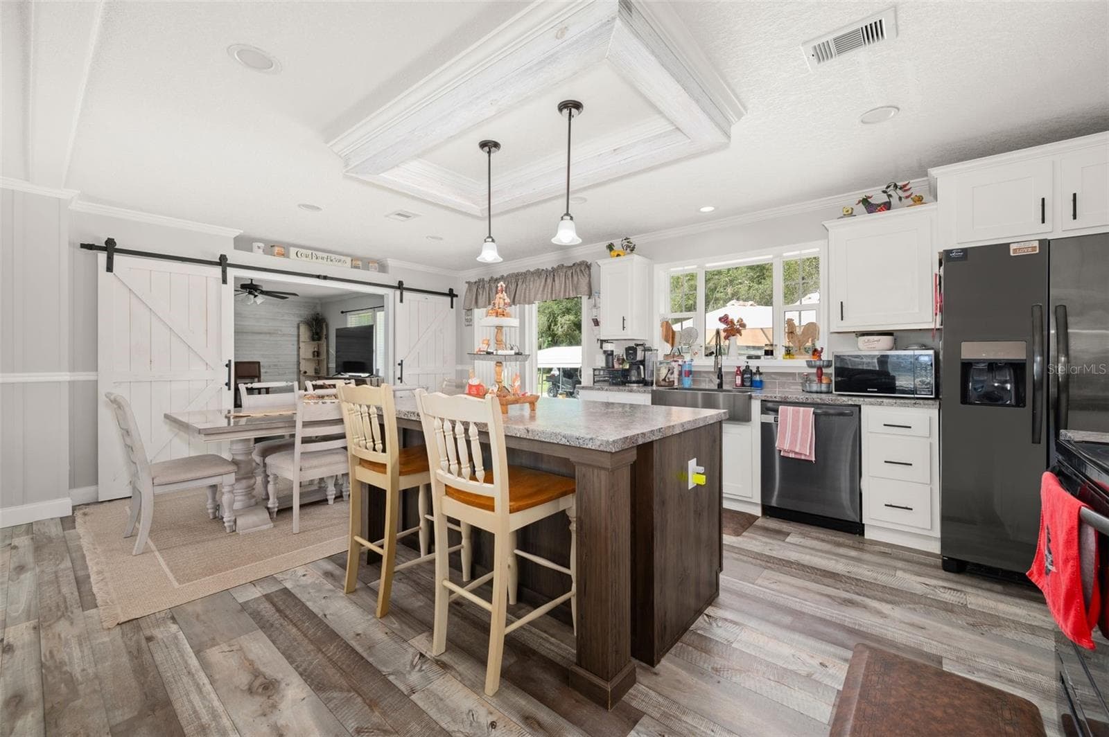 Manufactured Home at 232 SW TRUDY WAY, FORT WHITE, photo 9 of 73