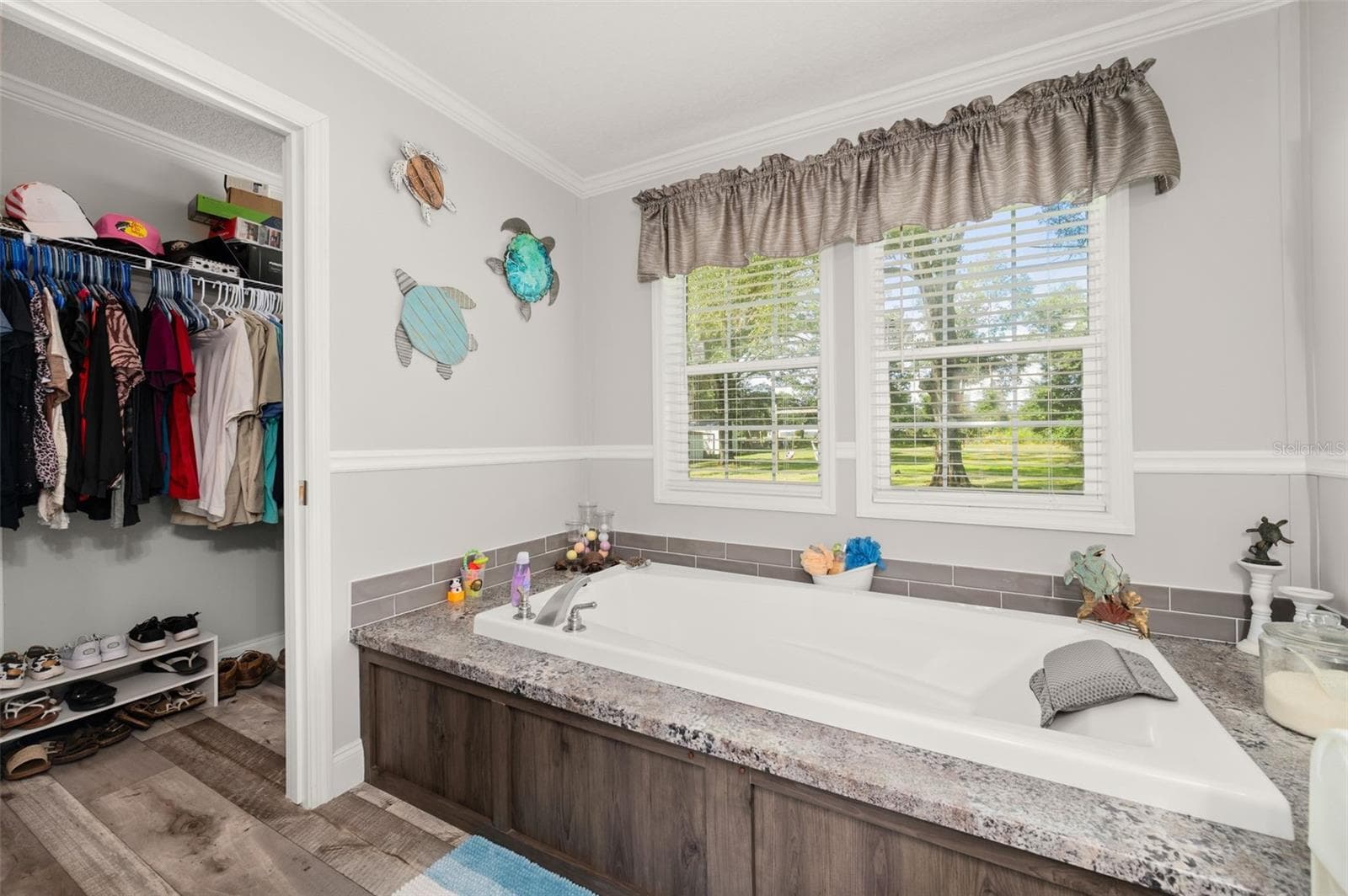 Manufactured Home at 232 SW TRUDY WAY, FORT WHITE, photo 22 of 73