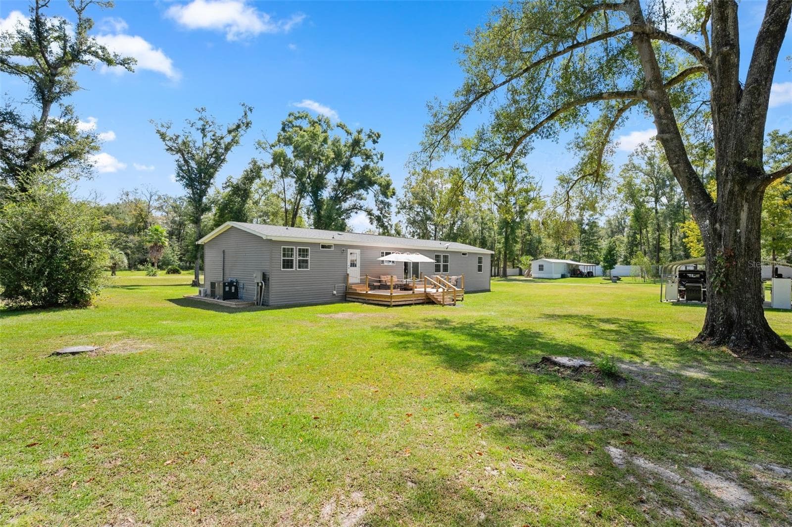 Manufactured Home at 232 SW TRUDY WAY, FORT WHITE, photo 36 of 73