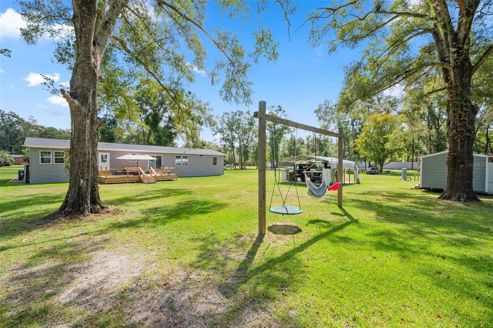 Manufactured Home at 232 SW TRUDY WAY, FORT WHITE, photo 37 of 73