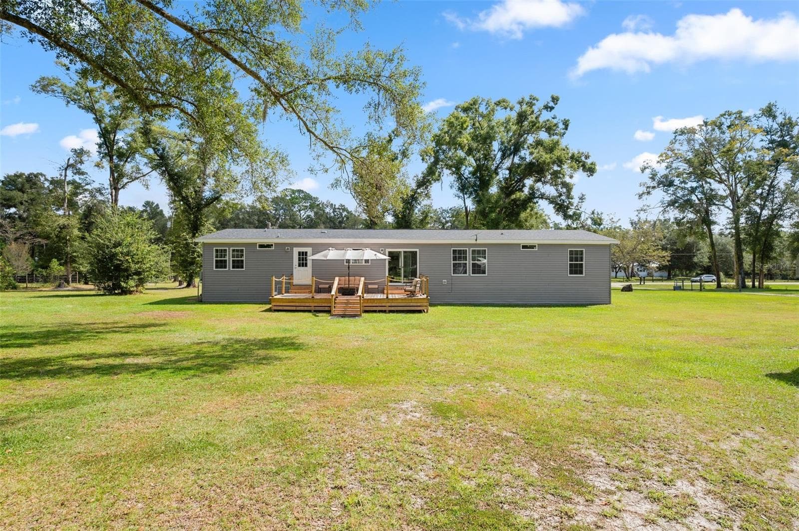 Manufactured Home at 232 SW TRUDY WAY, FORT WHITE, photo 38 of 73