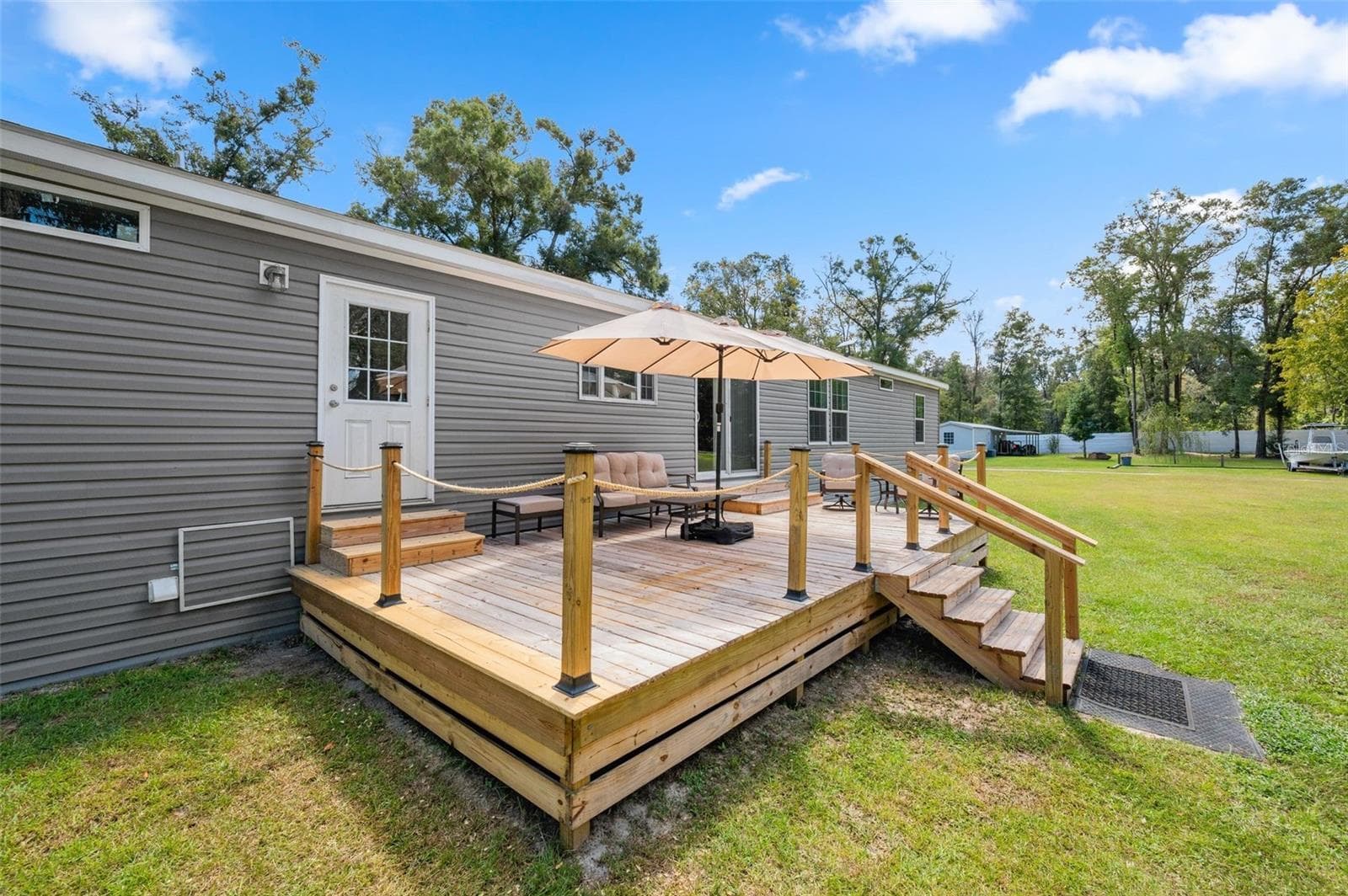 Manufactured Home at 232 SW TRUDY WAY, FORT WHITE, photo 39 of 73