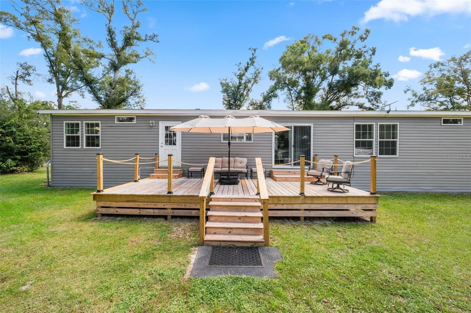 Manufactured Home at 232 SW TRUDY WAY, FORT WHITE, photo 40 of 73