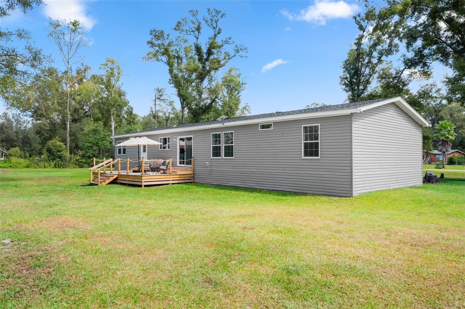 Manufactured Home at 232 SW TRUDY WAY, FORT WHITE, photo 44 of 73