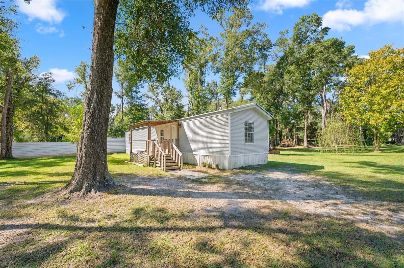 Manufactured Home at 232 SW TRUDY WAY, FORT WHITE, photo 45 of 73