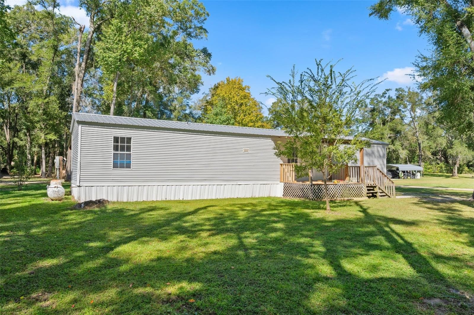 Manufactured Home at 232 SW TRUDY WAY, FORT WHITE, photo 46 of 73