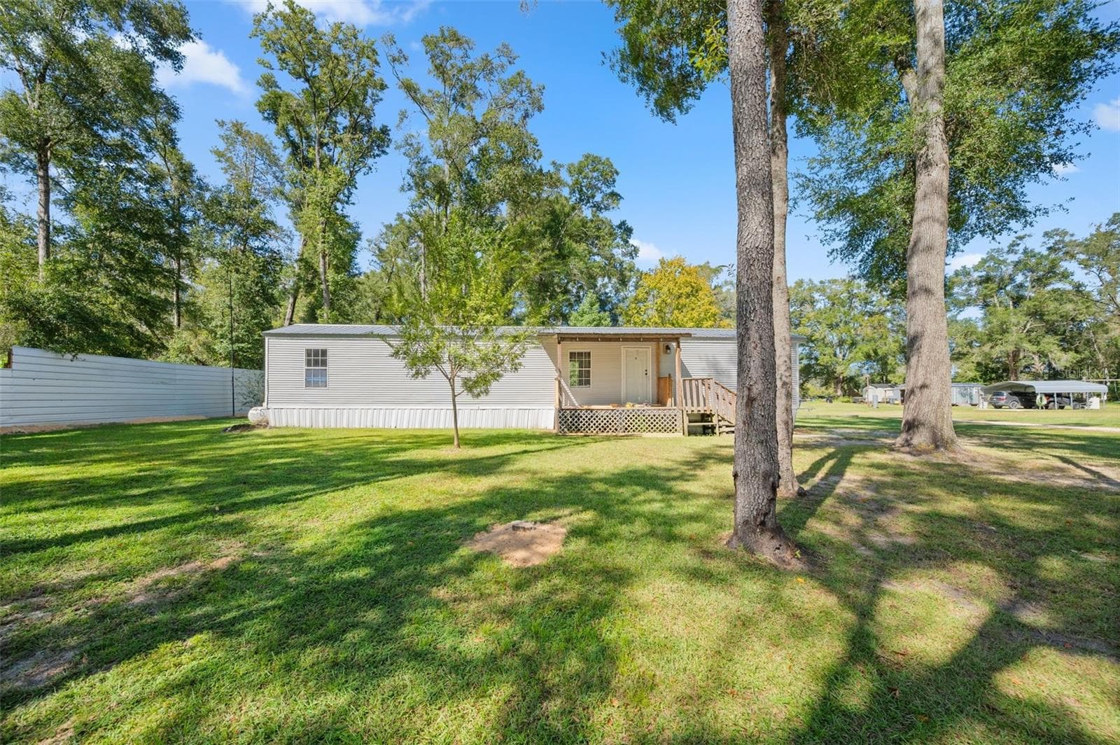 Manufactured Home at 232 SW TRUDY WAY, FORT WHITE, photo 47 of 73