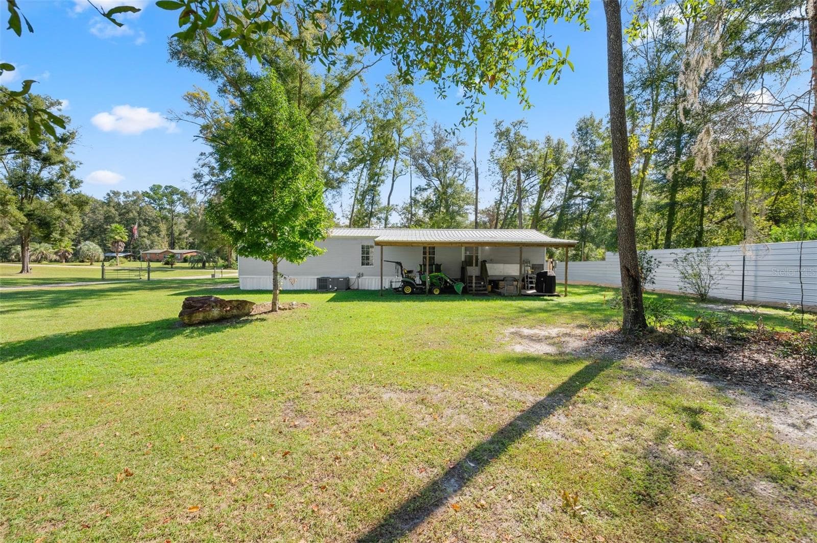 Manufactured Home at 232 SW TRUDY WAY, FORT WHITE, photo 59 of 73