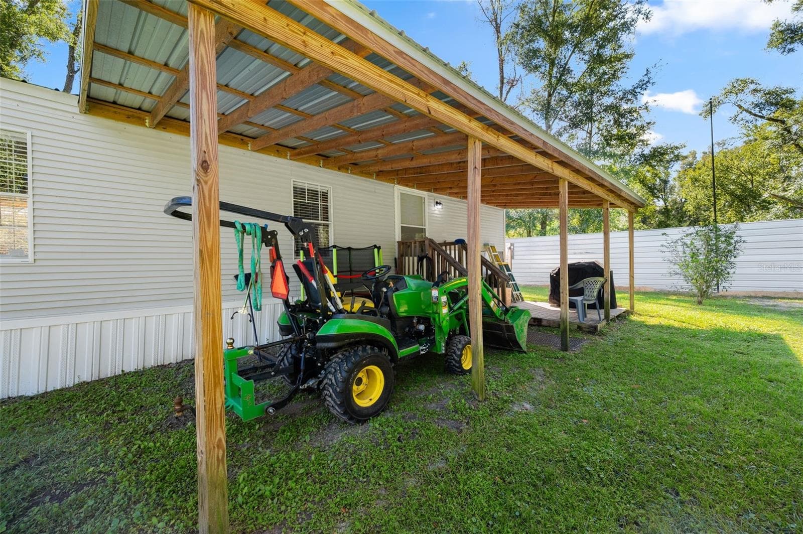 Manufactured Home at 232 SW TRUDY WAY, FORT WHITE, photo 60 of 73