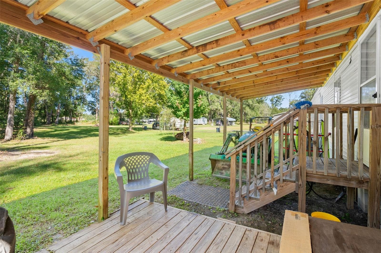 Manufactured Home at 232 SW TRUDY WAY, FORT WHITE, photo 61 of 73
